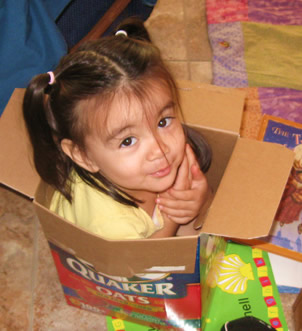 Ali box